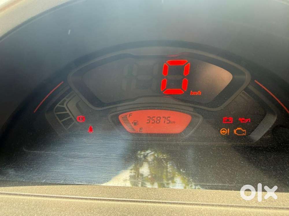 Maruti Suzuki Petrol S Presso 2024 Best Condition