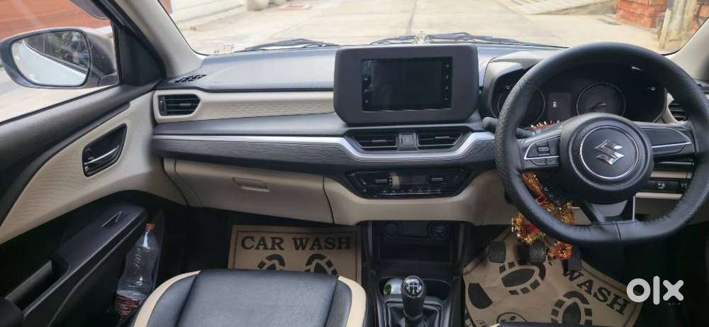 Maruti Suzuki Swift Dzire Vxi Optional, 2026, Cng & Hybrids