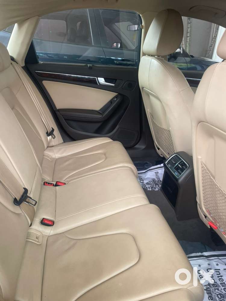 Audi A4 Diesel Well Maintained
