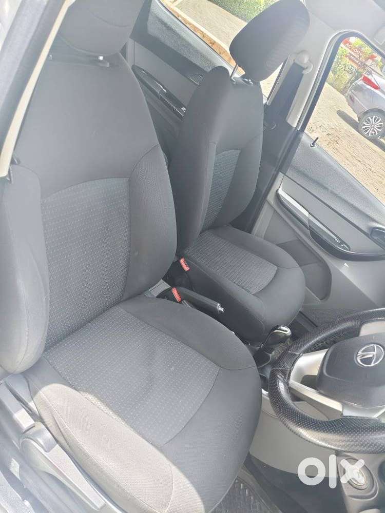 Tata Tiago 1.05 Revotorq Xm Option, 2016, Cng & Hybrids
