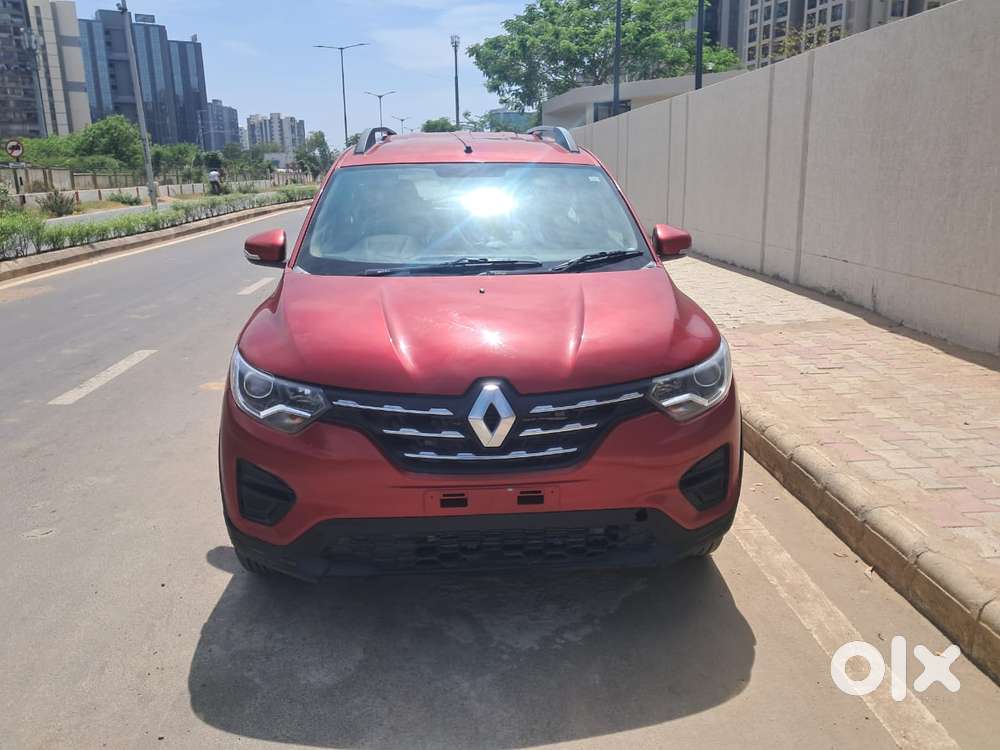 Renault Triber Rxt, 2019, Cng & Hybrids