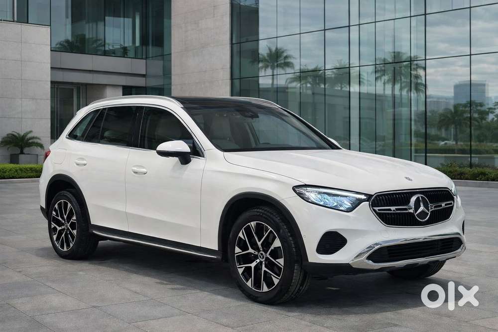 Mercedes-benz Glc 220d 4matic, 2025, Diesel