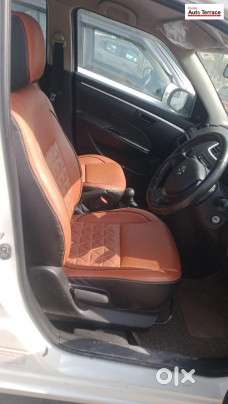 Maruti Suzuki Swift Lxi Optional-o, 2017, Petrol