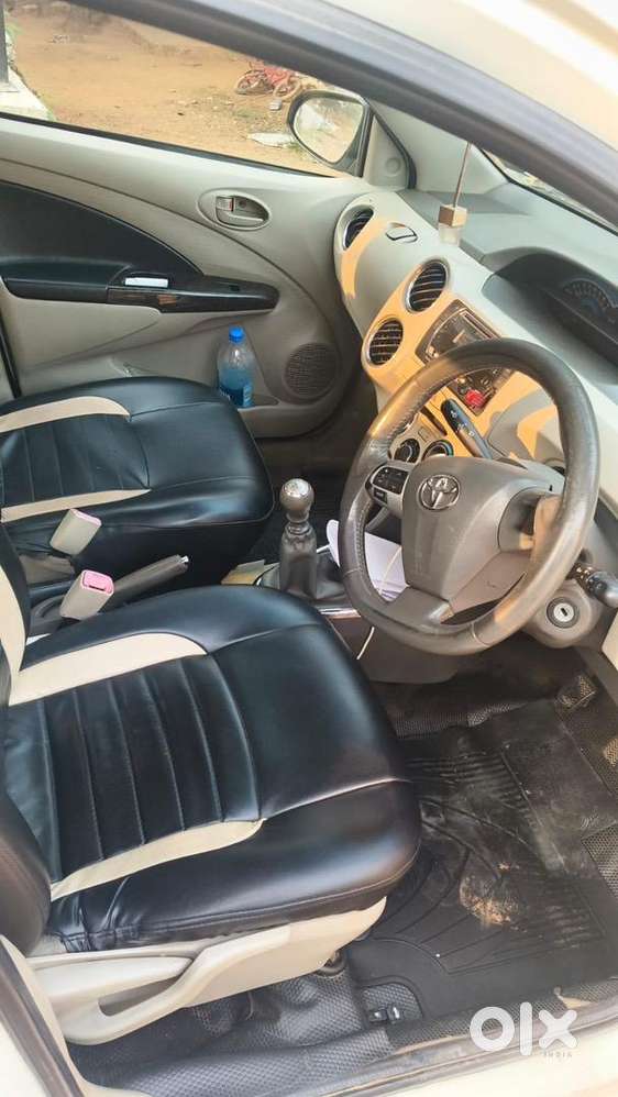 Toyota Etios 2016 Diesel Well Maintained