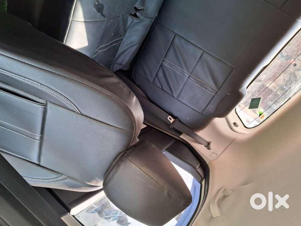 Tata Punch Cng White Colour Only 25000 Km Driven Sell