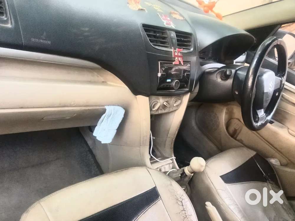 Good Condition Car All Documents Complete
