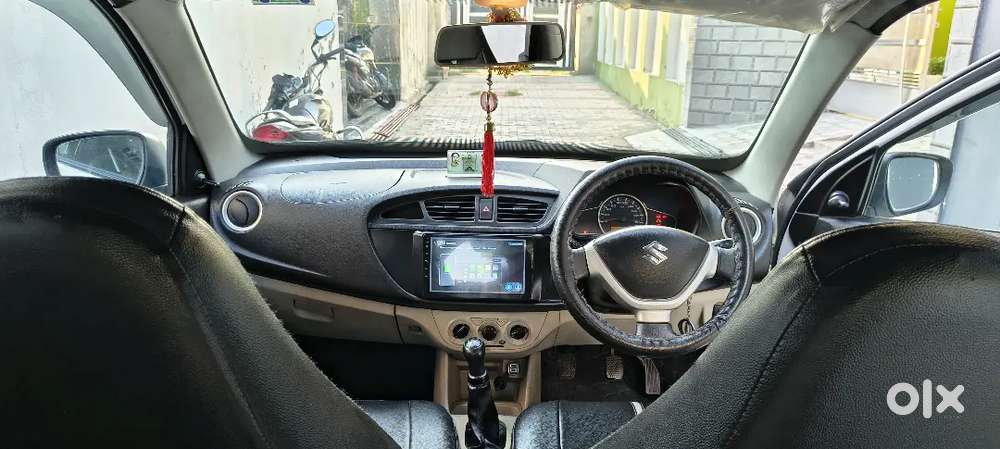 Urgent Sale Alto 800