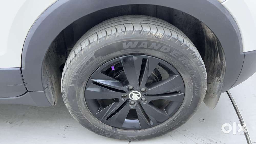 Skoda Kushaq 1.5 Tsi Style, 2021, Petrol