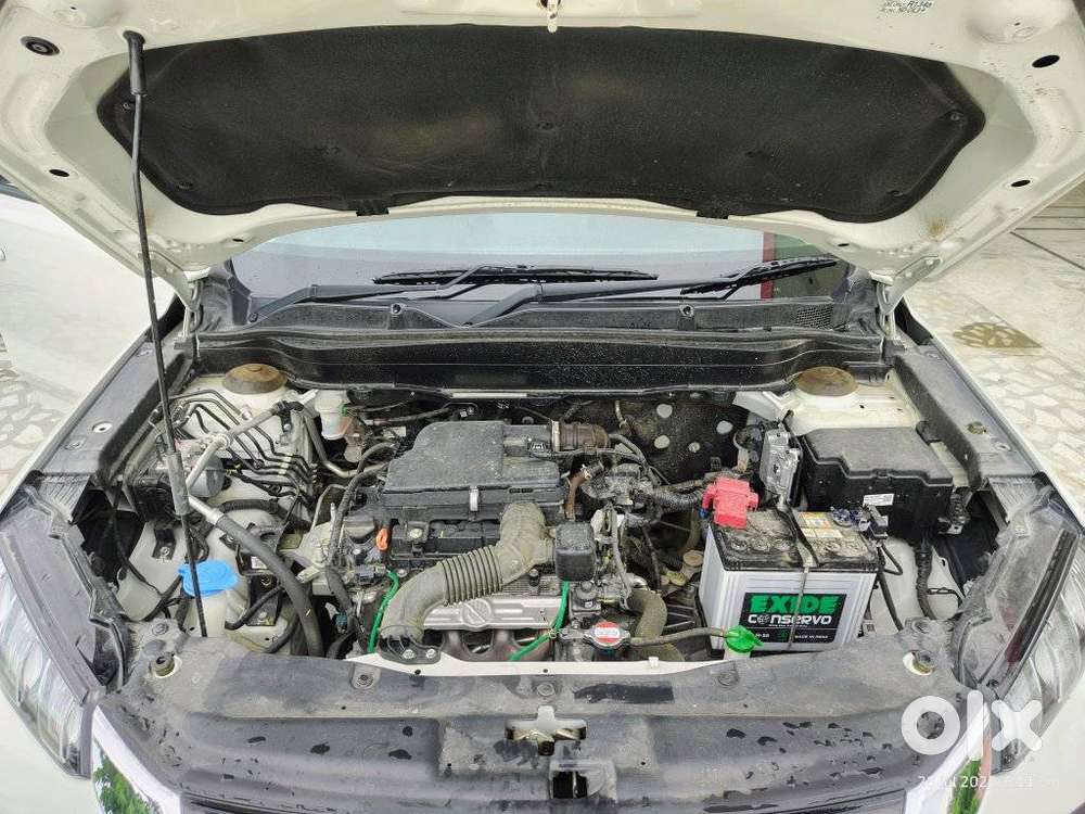 Maruti Suzuki Grand Vitara 1.5 Delta Smart Hybrid, 2025, Petrol