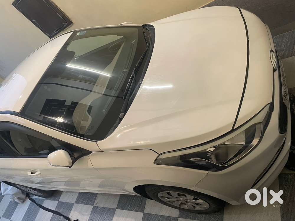2017 Hyundai I20 Petrol