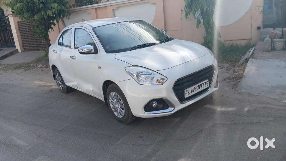Maruti Suzuki Swift Dzire, 2021