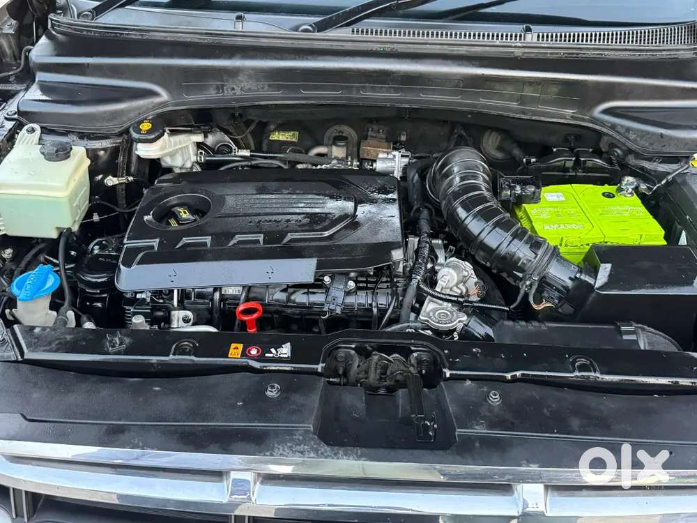 Toyota Urban Cruiser 2021 Petrol 48000 Km Driven