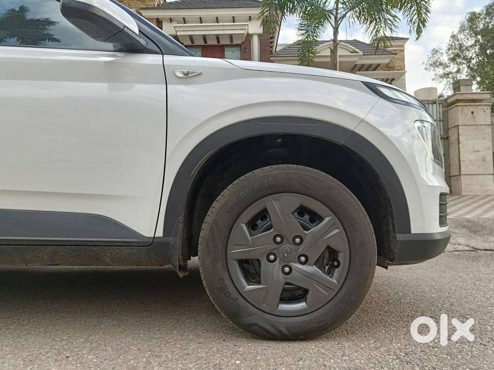 Hyundai Venue S Mt 1.2 Kappa, 2023, Petrol