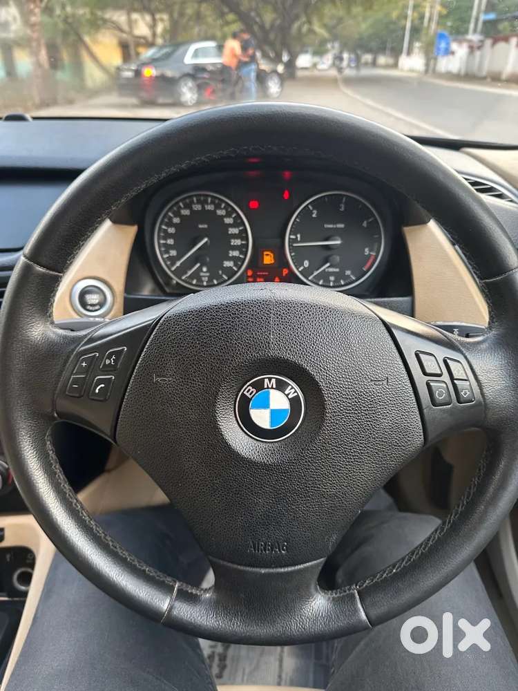 Bmw X1 2.0 Sdrive 20d, 2011, Diesel