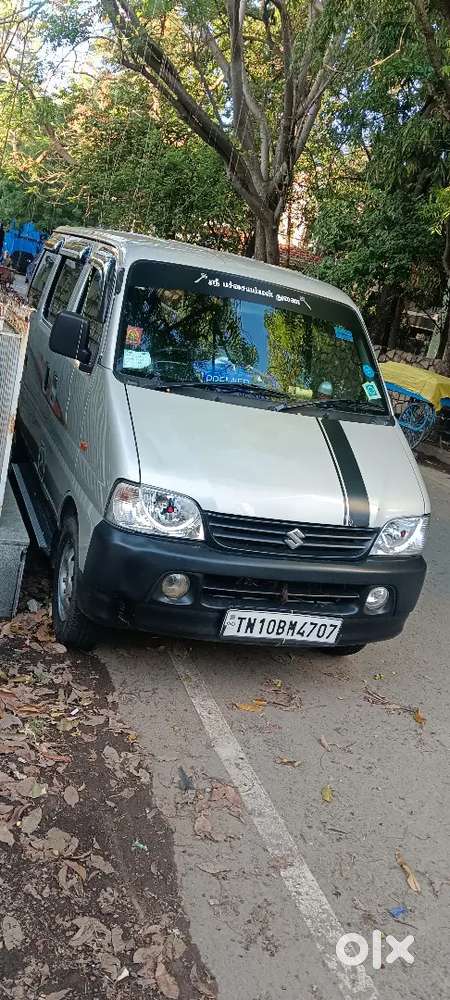 Maruti Eeco Ac 2021