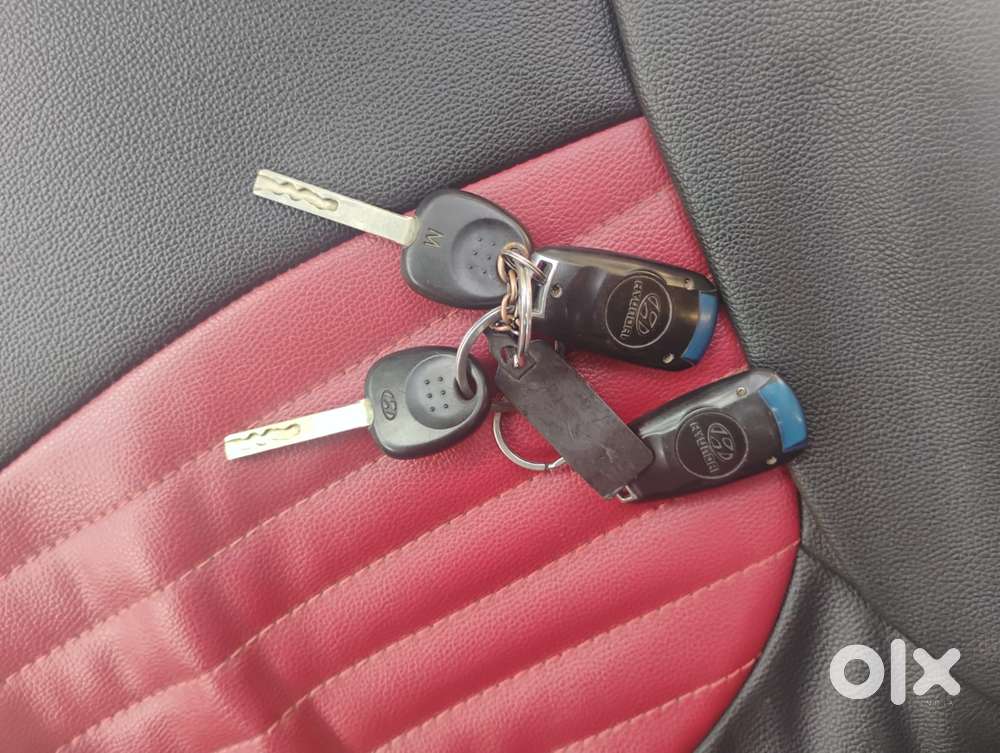 Hyundai Verna 1.5 S Vtvt, 2016, Petrol