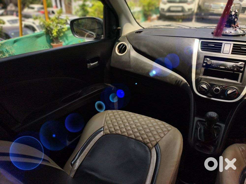 Maruti Suzuki Celerio X Vxi(o) Mt, 2018, Petrol