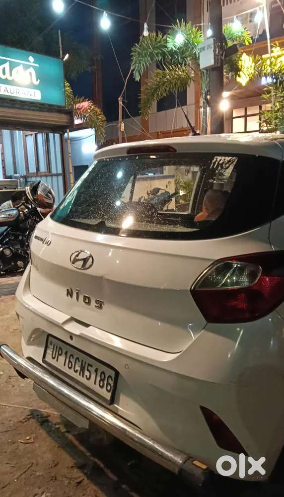 Hyundai Grand I10 Sportz 2020