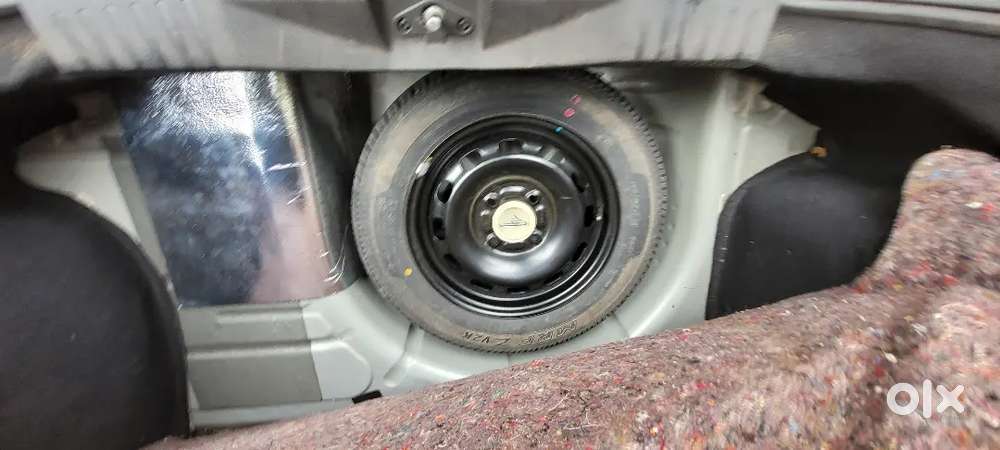 Ford Figo 2011 Petrol