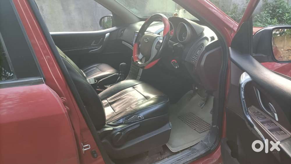 Mahindra Xuv500 2011-2015 W6 2wd, 2011, Diesel