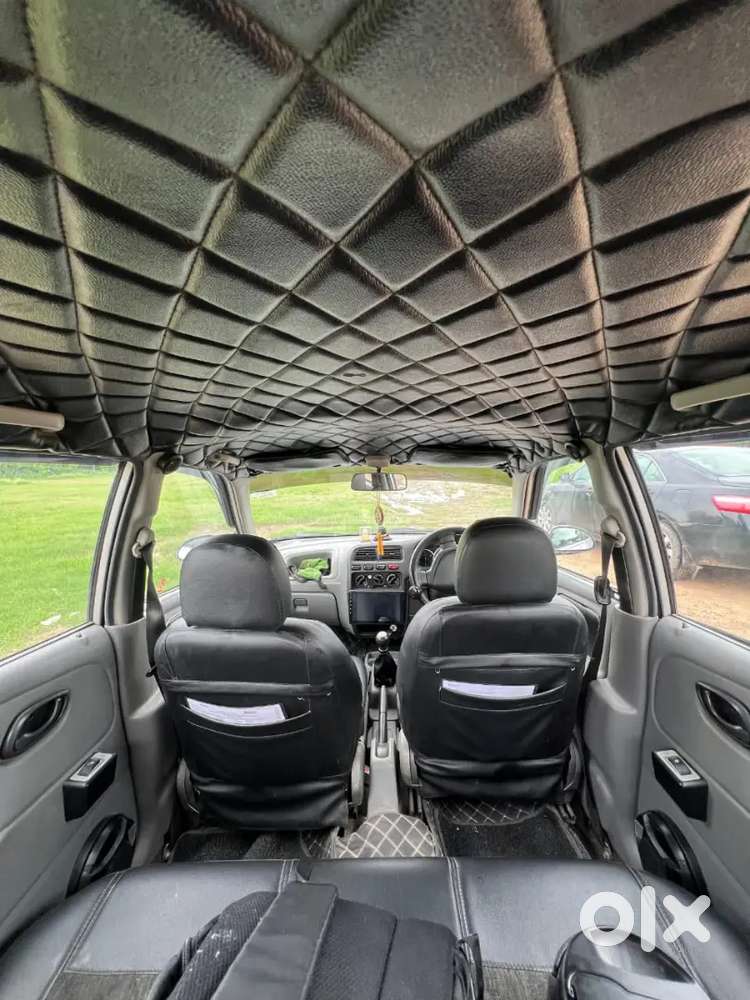 Maruti Suzuki Alto K10 2010 Petrol 35496 Km Driven