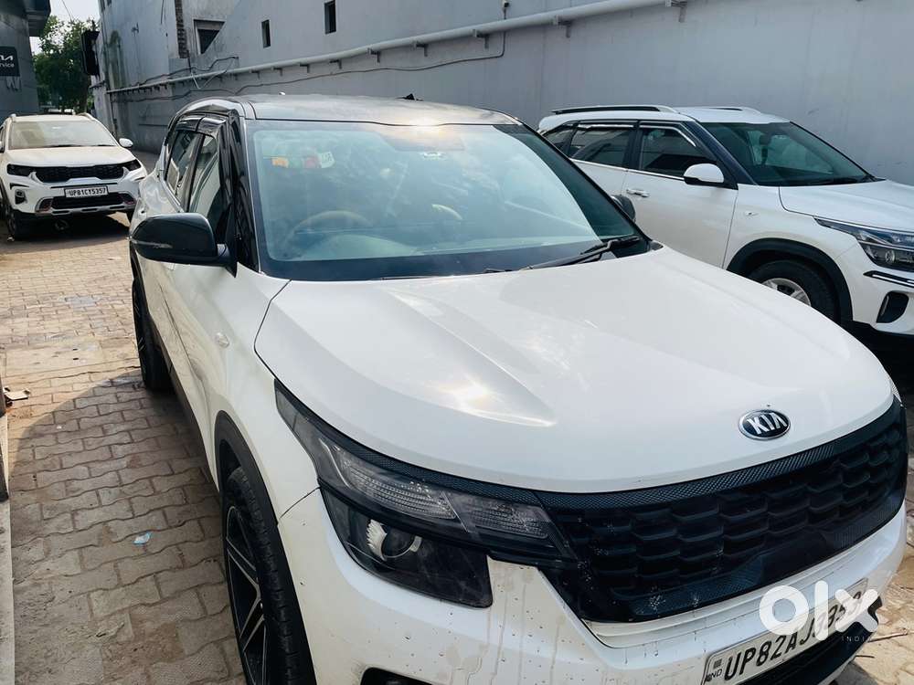 Kia Diesel Car 2020