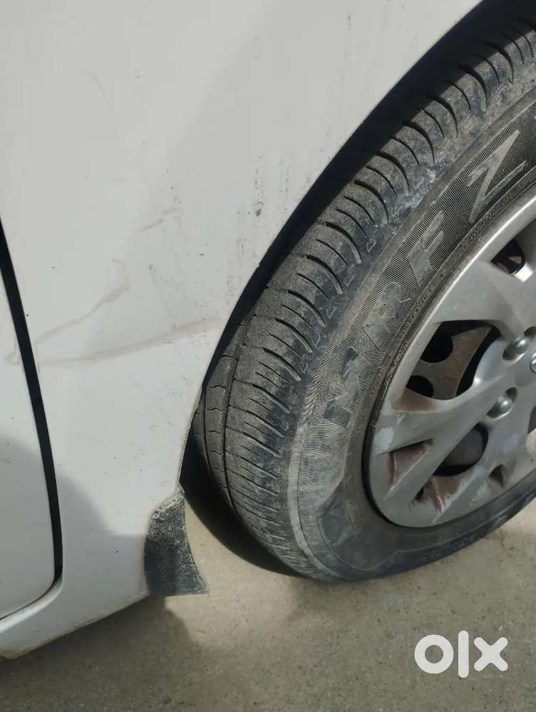 Hyundai Grand I10 2015 Petrol /lpg Well Maintained