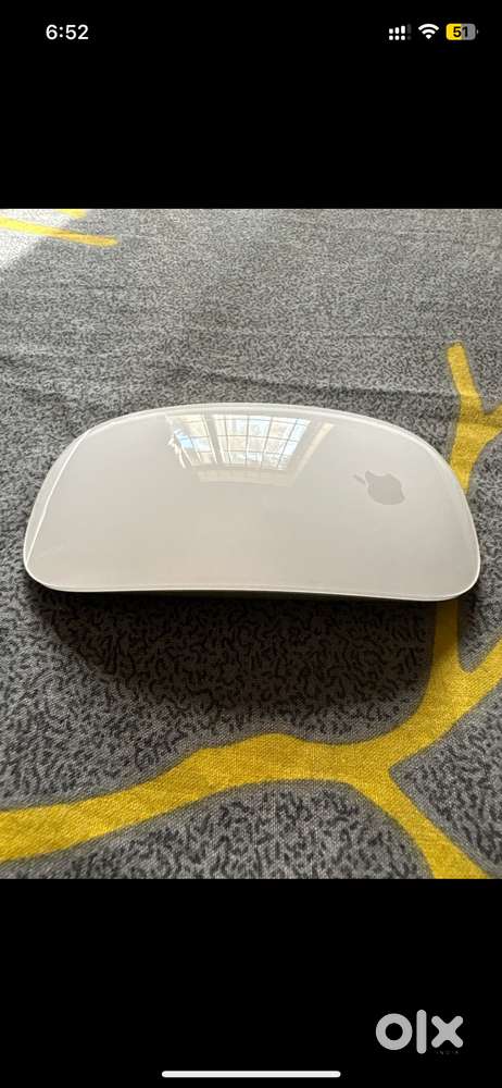 Brand New Apple Magic Mouse white