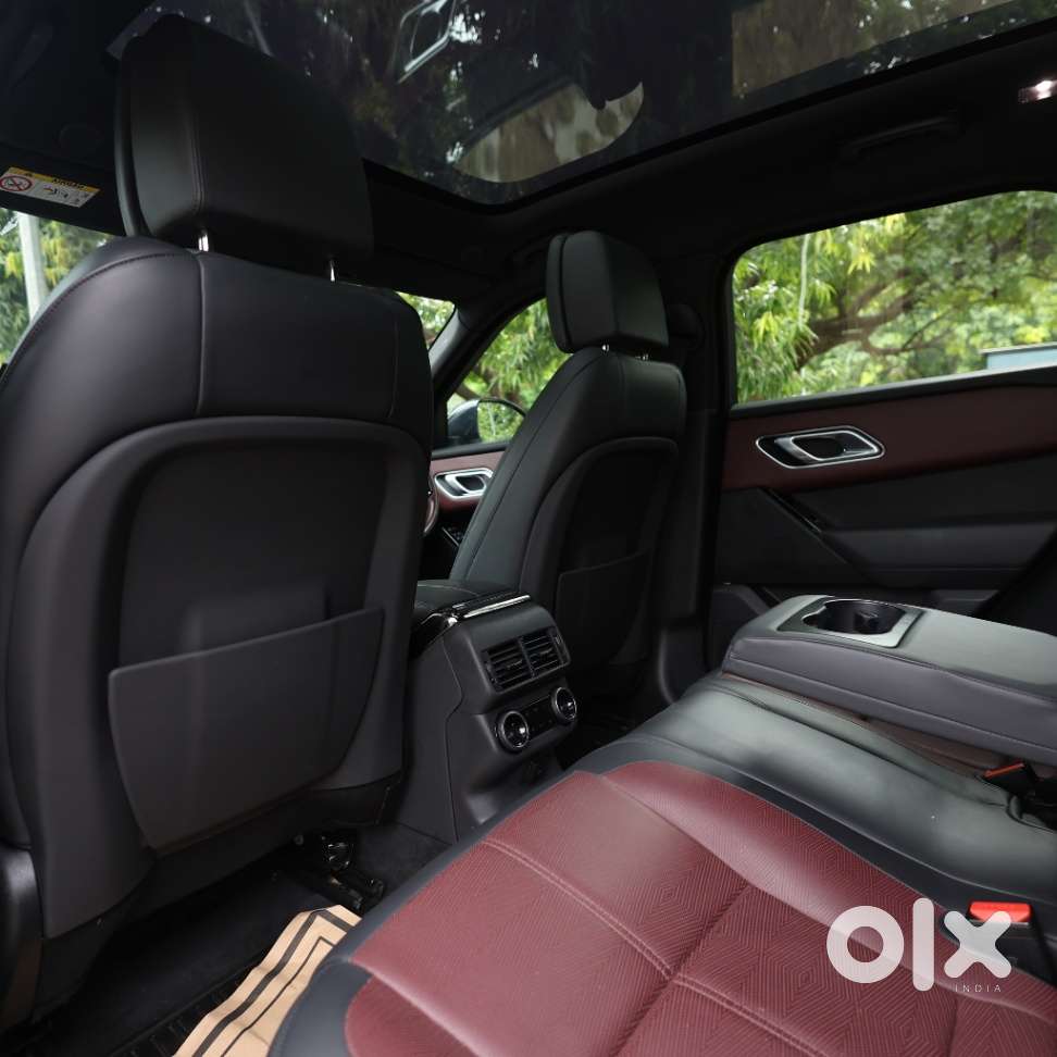 Land Rover Range Velar Hse Dynamic 2.0 Petrol, 2024, Petrol