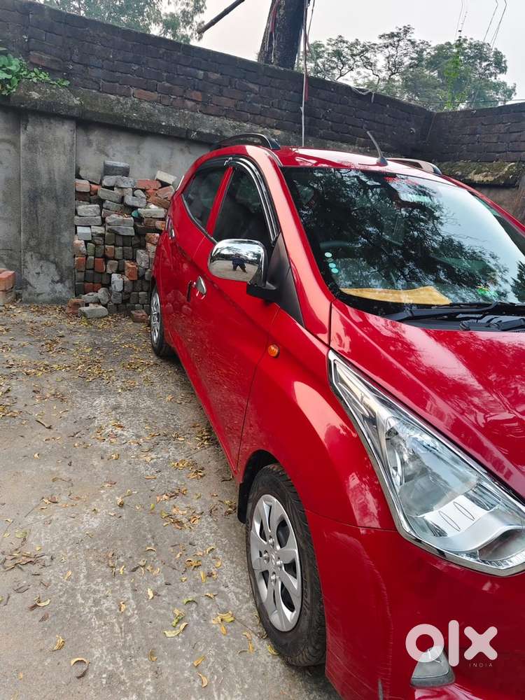 Hyundai Eon 2016 Year