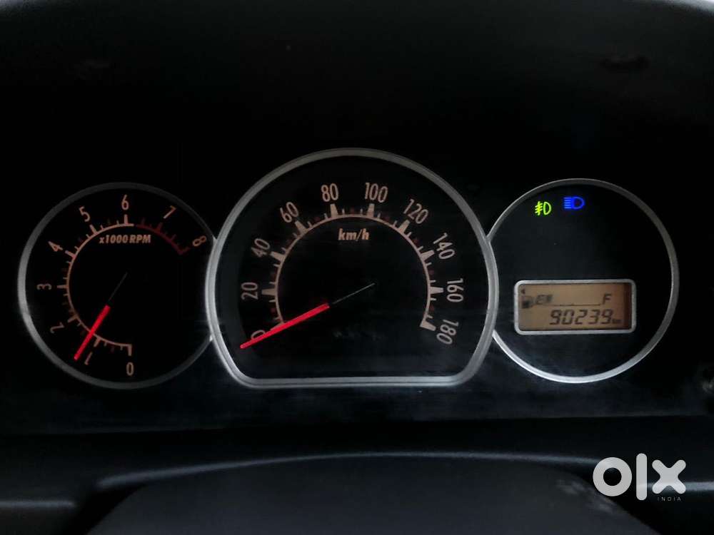 Maruti Suzuki Alto K10 1.0 Vxi, 2012, Petrol