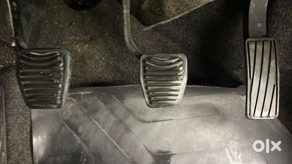 Mahindra Kuv 100 2016-2017 Mfalcon G80 K4, 2016, Petrol