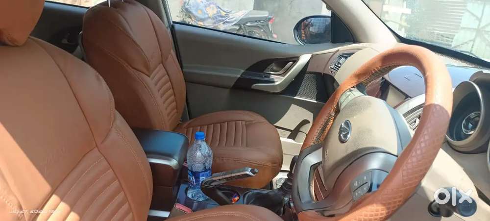 Mahindra Xuv500 2013 Diesel 100000 Km Driven