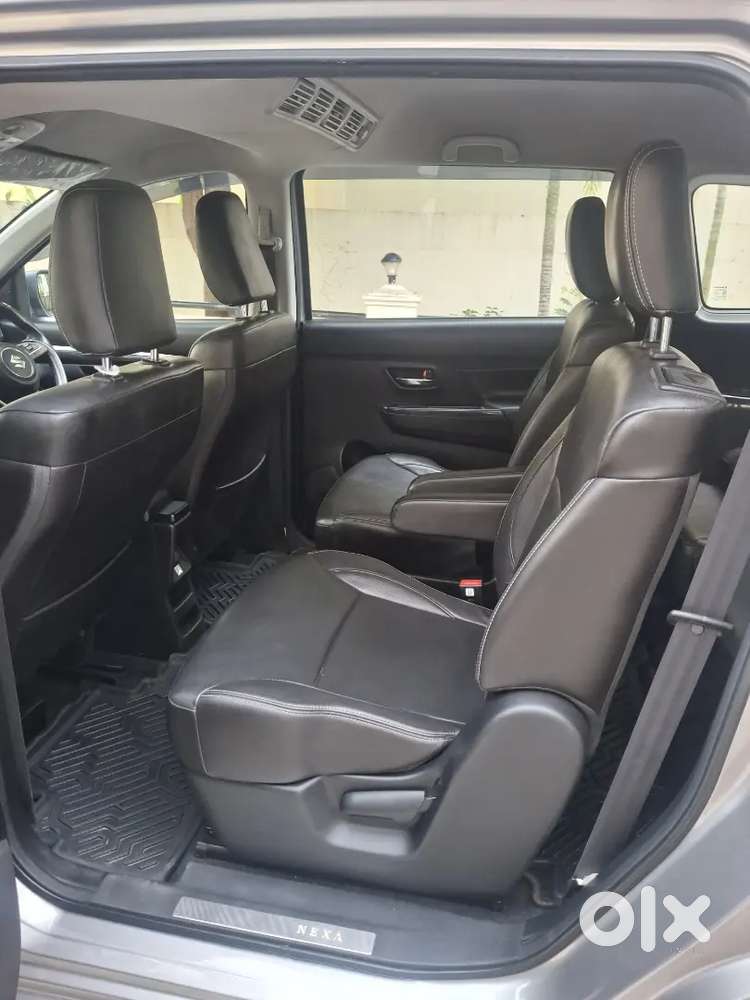 Maruti Suzuki Xl6 2021 Petrol 79000 Km Driven