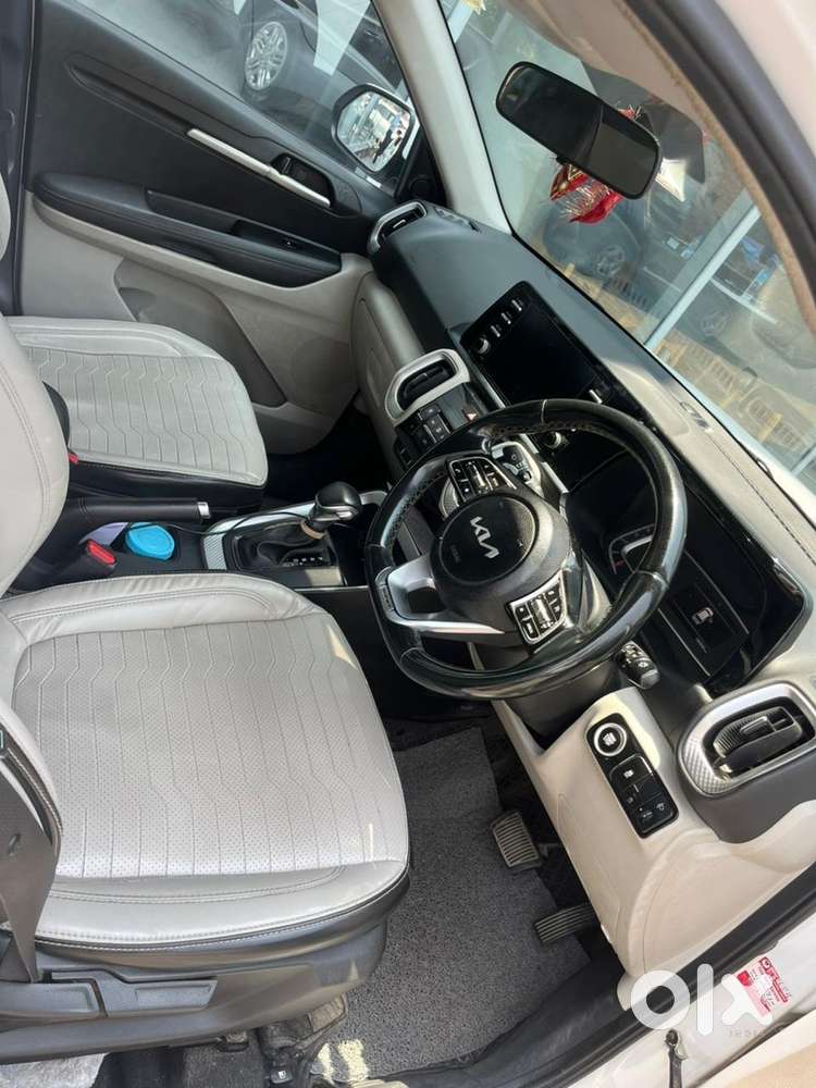 Kia Sonet 1.5 Gtx Plus 2023
