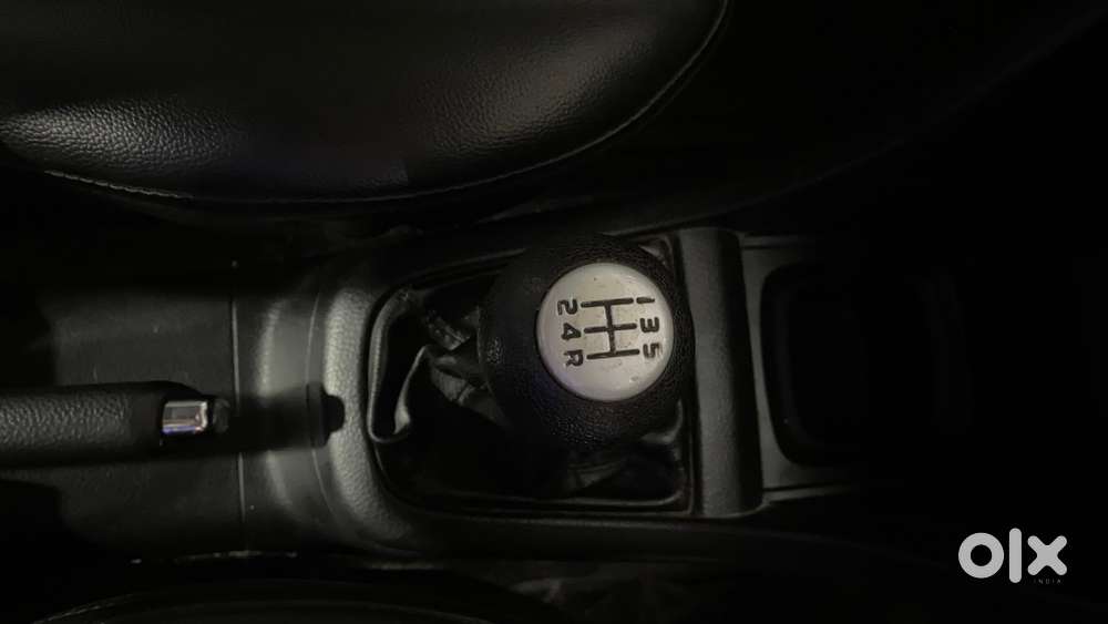 Maruti Suzuki Swift Vxi, 2016, Petrol
