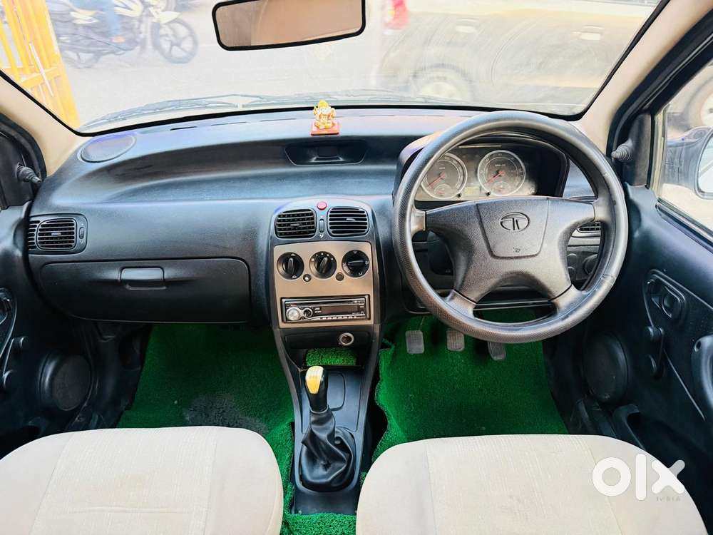 Tata Indica Ev2 Ev2 Ls, 2018, Diesel