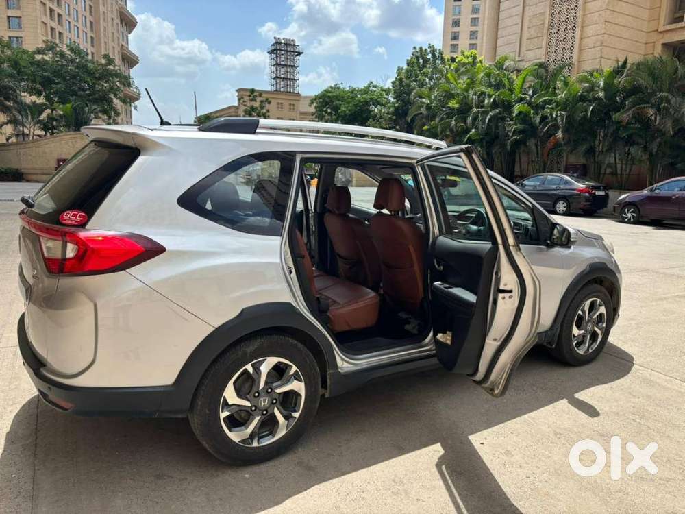 Honda Br-v V I-dtec Diesel Manual  Single Owner  Well Maintained