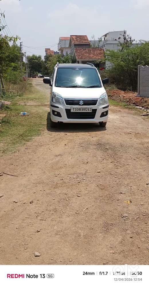 In Very Neat Condition Well Maintained  5tyres Are Shield