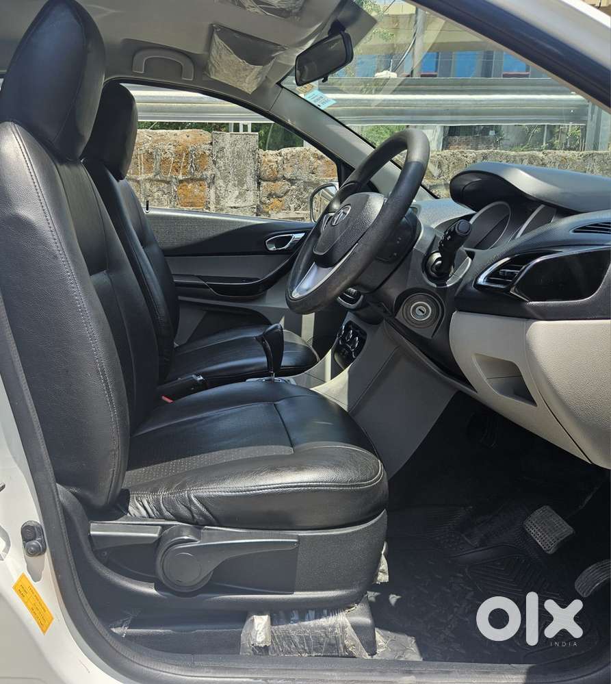 Tata Tiago Xza Plus, 2018, Petrol