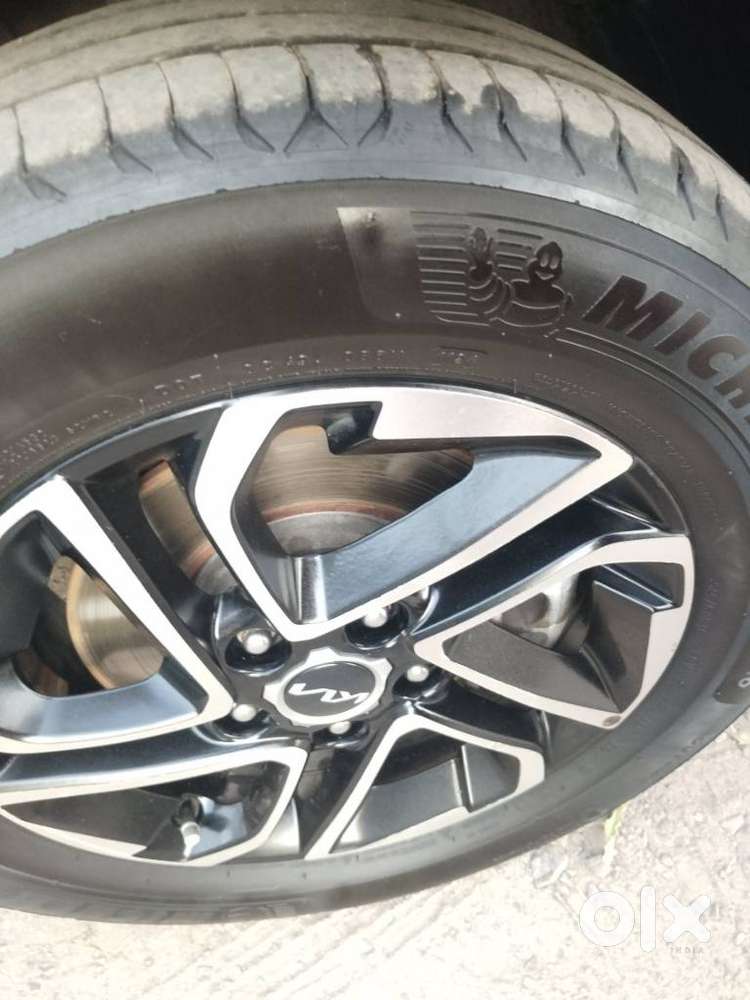 Kia Carens 1.5 Luxury Diesel 7 Str Imt, 2022, Diesel