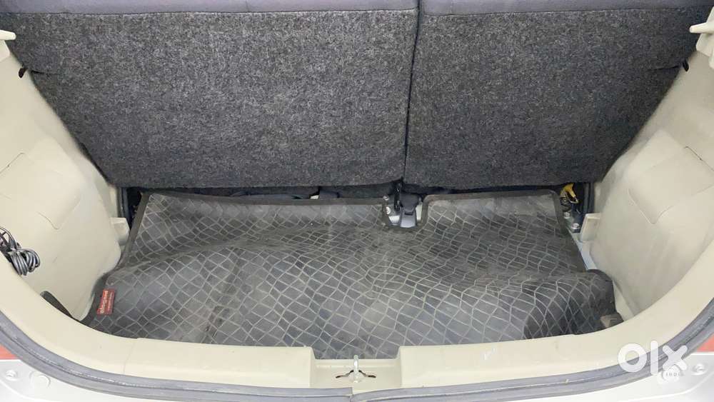 Maruti Suzuki Celerio 2014-2017 Vxi At, 2014, Petrol