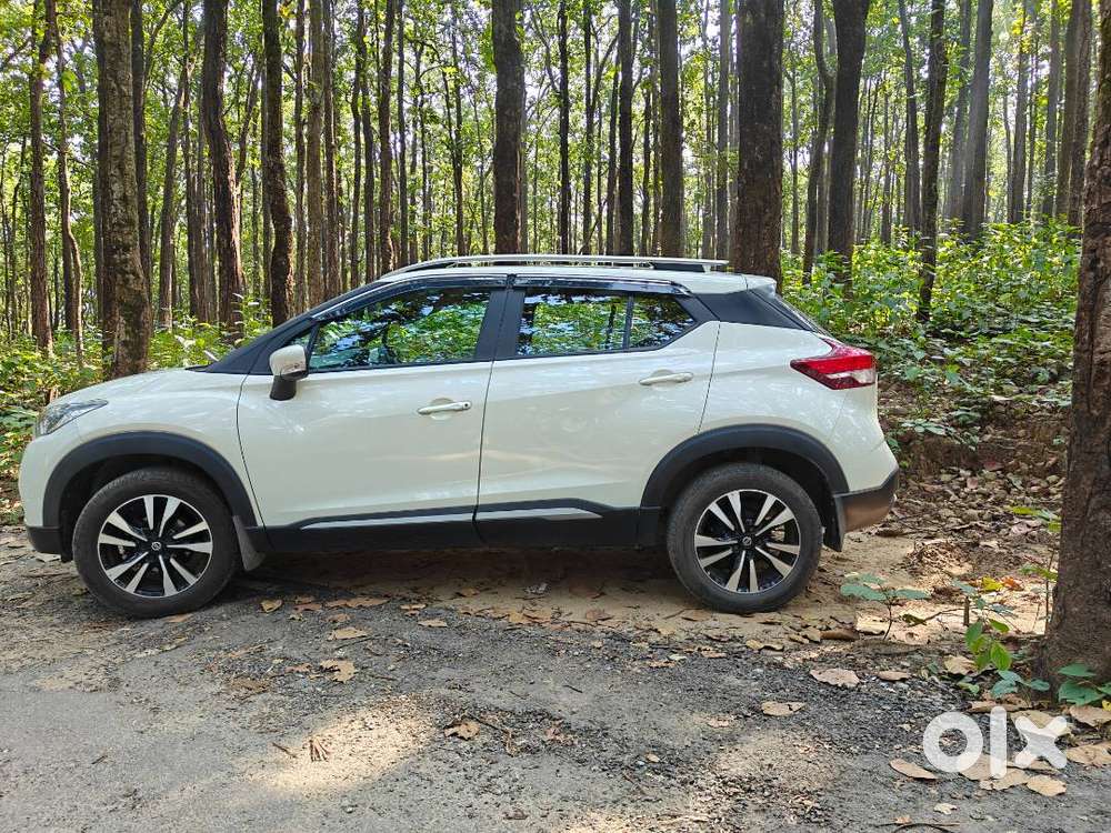 Nissan Kicks Xv 2022
