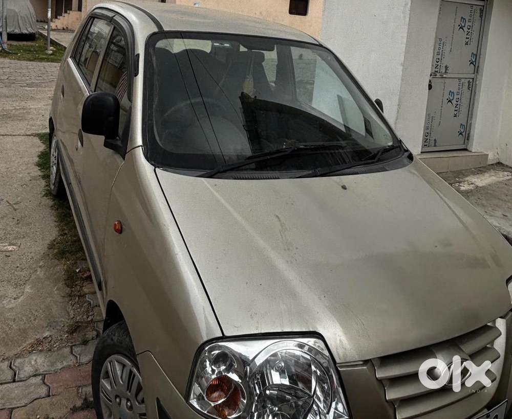 Hyundai Model 2010 Car Owner Doctor