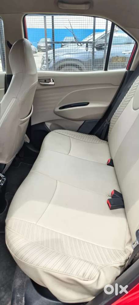 Hyundai Santro Magna, 2019, Petrol