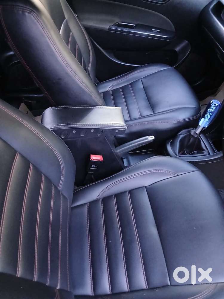 Maruti Swift Vdi Diesel 2014