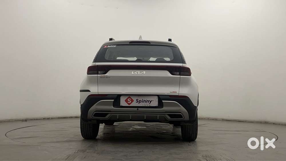 Kia Sonet 1.0 Htx Imt, 2023, Petrol