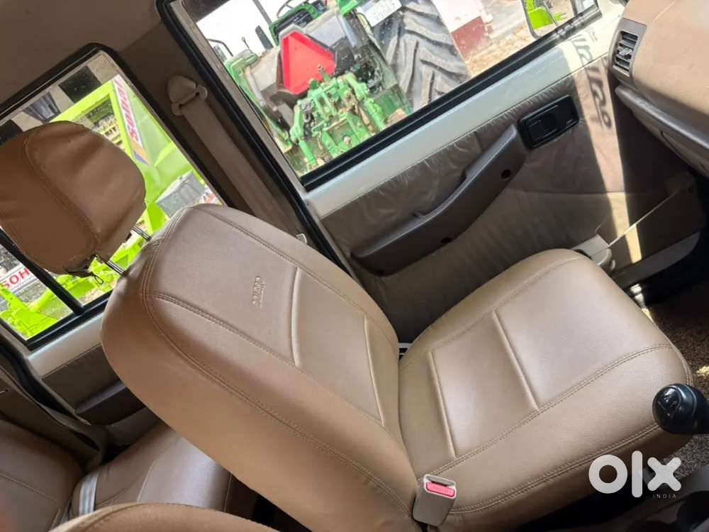 Mahindra Bolero 2023 Diesel