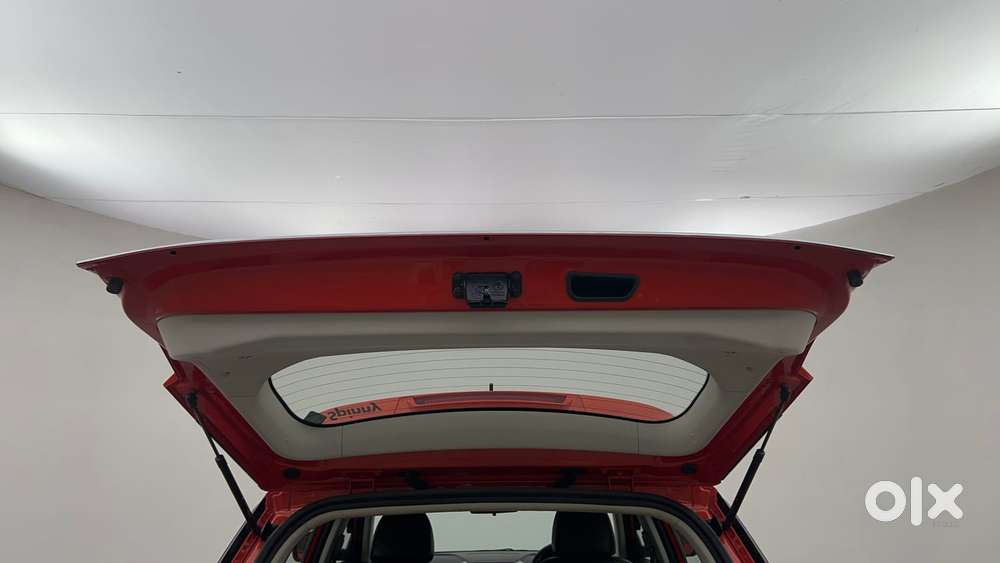 Mahindra Xuv300 W8 Diesel, 2019, Diesel