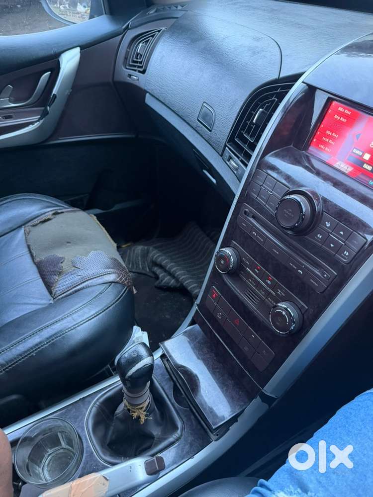 Mahindra Xuv500 2013 Diesel Good Condition